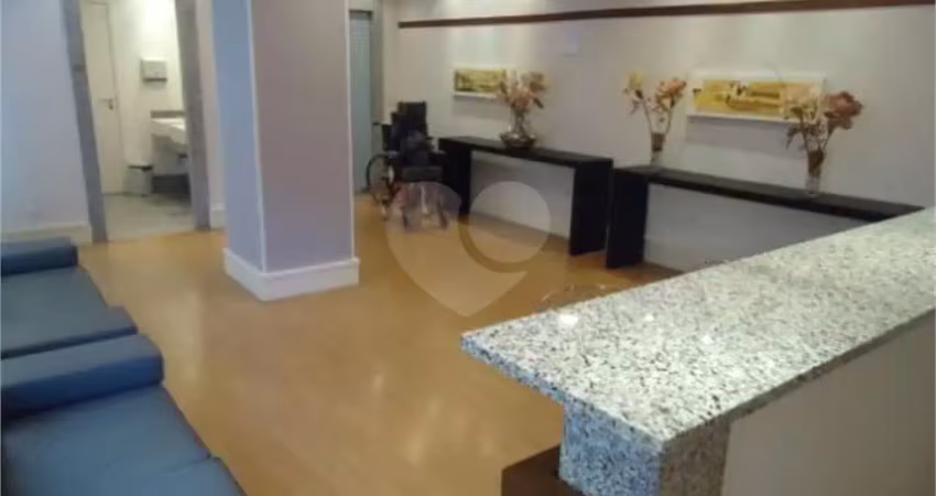 Apartamento com 3 quartos à venda em chácara inglesa - sp
