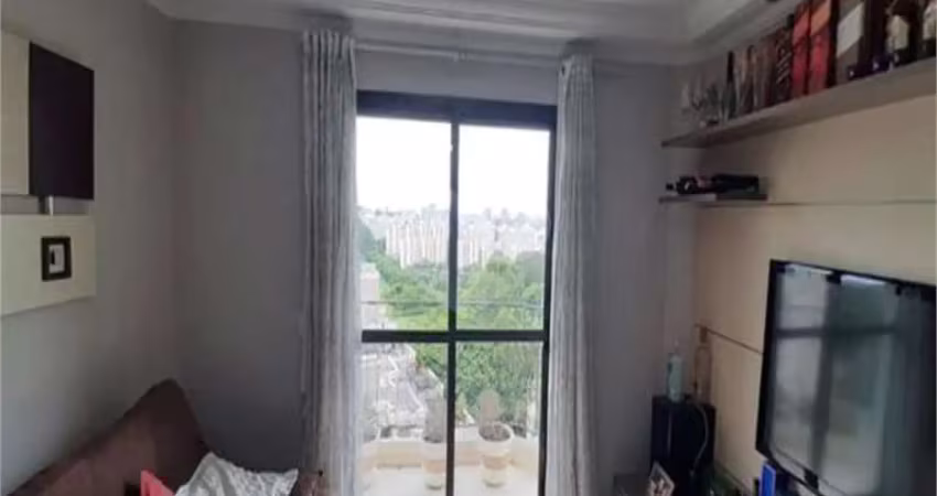 Apartamento com 3 quartos à venda em paraíso do morumbi - sp