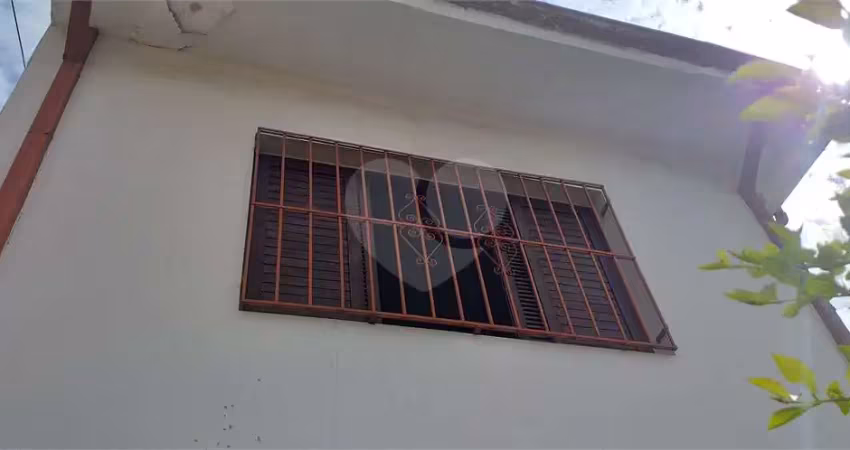 Casa com 2 quartos à venda na Raimundo De Morais, Santana, São Paulo