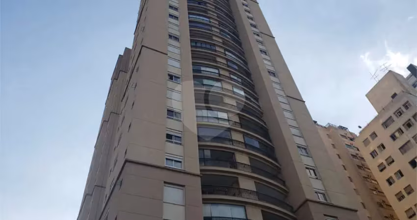 Apartamento com 3 quartos à venda em santa teresinha - sp
