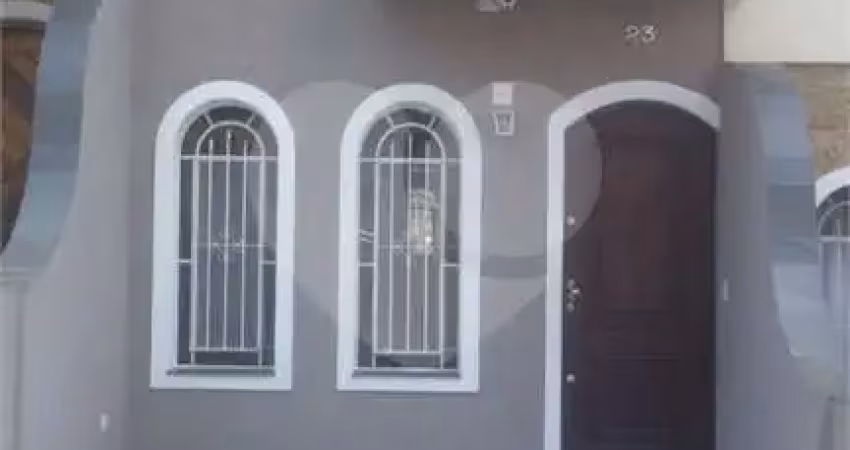 Condomínio com 2 quartos à venda em parque ramos freitas - sp