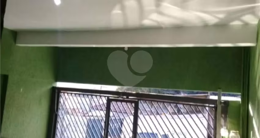 Casa com 2 quartos à venda na Avenida Myrim, Pirituba, São Paulo
