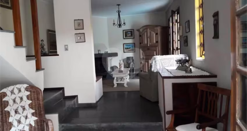 Sobrado com 5 quartos à venda em vila albertina - sp