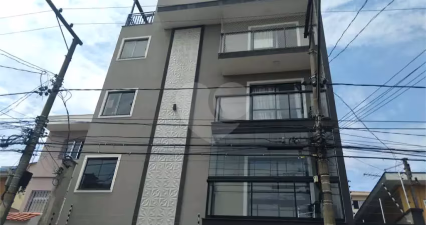 Condomínio com 2 quartos à venda em vila paiva - sp