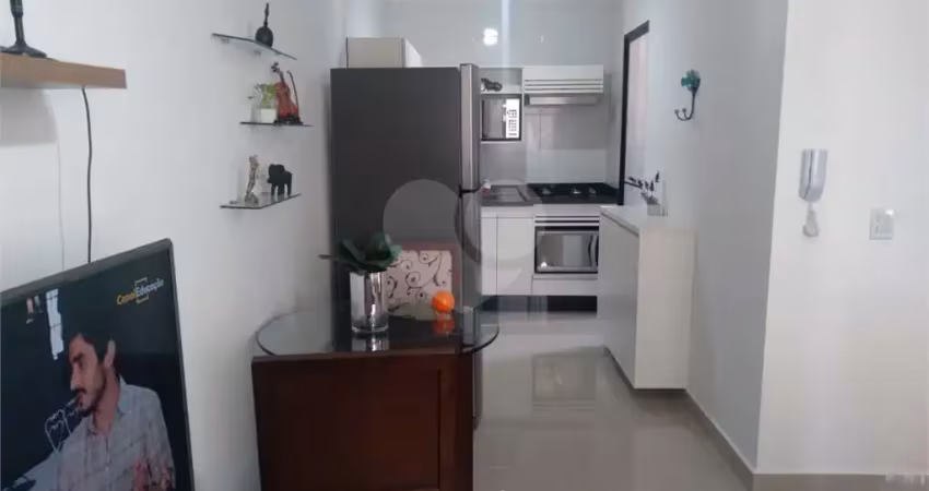 Casa em condomínio fechado com 2 quartos à venda na Catapara, Vila Guilherme, São Paulo