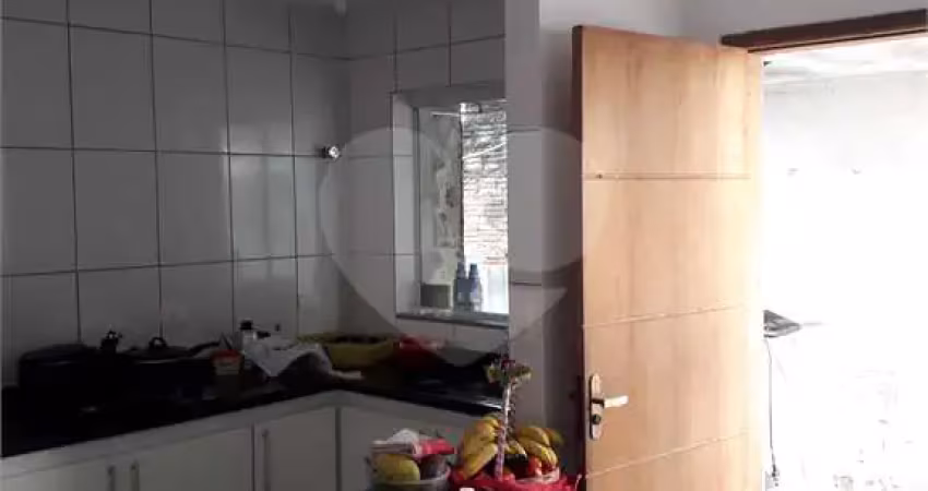 Casa térrea com 3 quartos à venda em vila nova mazzei - sp