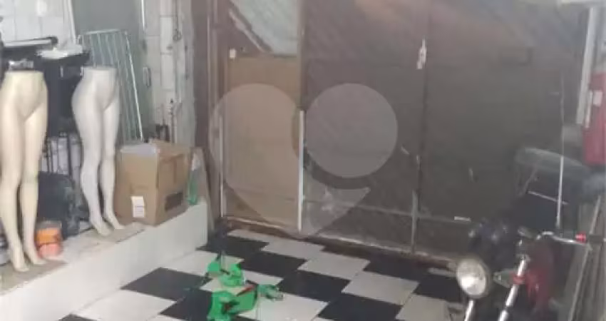 Casa com 1 quarto à venda na Da Cavalgada, Parque Edu Chaves, São Paulo