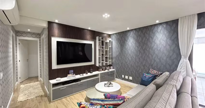 Apartamento com 3 quartos à venda em vila leopoldina - sp