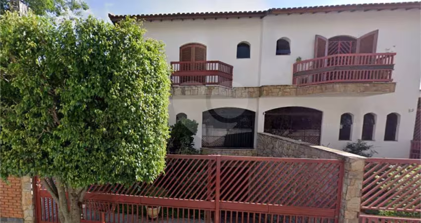 Casa com 3 quartos à venda na Rua Macambira, Tucuruvi, São Paulo