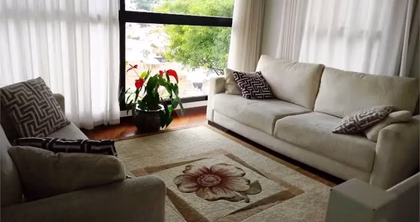 Cobertura com 3 quartos à venda na Rua José de Albuquerque Medeiros, Santana, São Paulo
