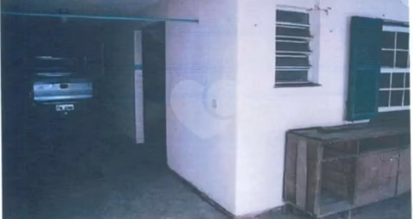 Casa com 3 quartos à venda na Rua Paula Ney, Vila Mariana, São Paulo