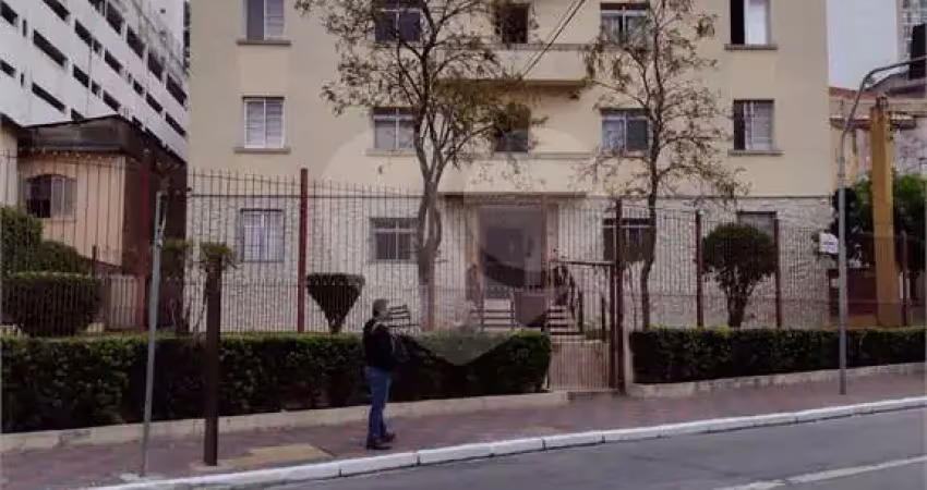 Apartamento com 1 quarto à venda na Rua José Debieux, Santana, São Paulo