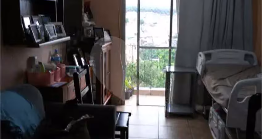 Apartamento com 2 quartos à venda em lauzane paulista - sp