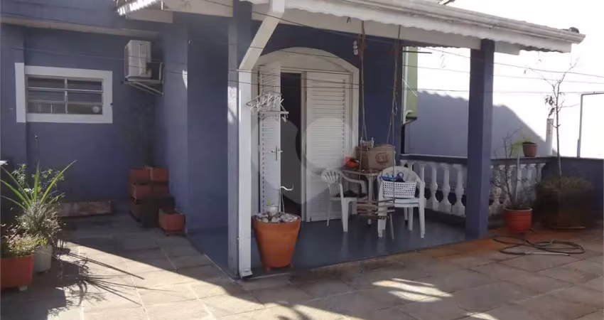 Sobrado com 4 quartos à venda em santa teresinha - sp