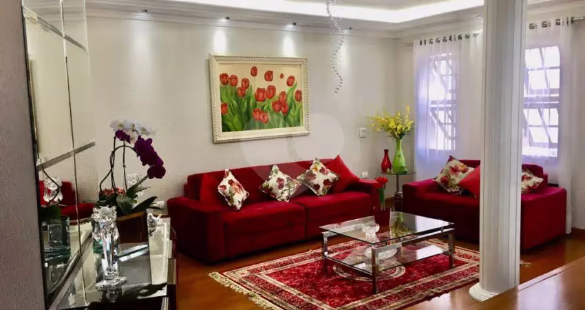 Casa com 4 quartos à venda em vila nova mazzei - sp