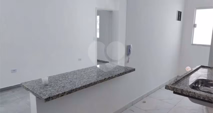 Condomínio com 2 quartos à venda em vila guaca - sp