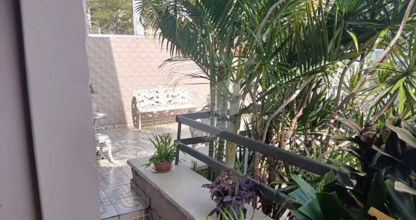 Sobrado com 3 quartos à venda em jardim franca - sp