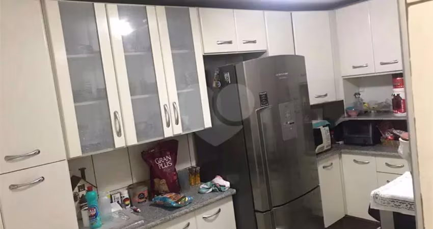 Apartamento com 2 quartos à venda em vila siqueira (zona norte) - sp
