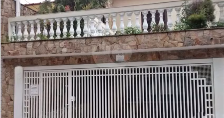 Sobrado com 3 quartos à venda em vila medeiros - sp