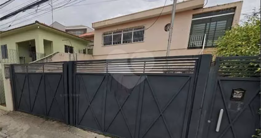 Sobrado com 3 quartos à venda em vila nova mazzei - sp