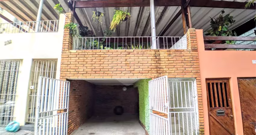 Sobrado com 3 quartos à venda em vila albertina - sp