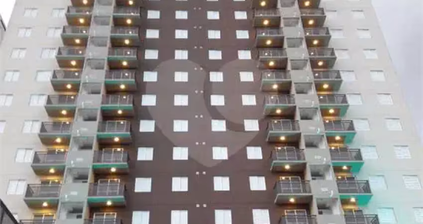 Apartamento com 2 quartos à venda em parque edu chaves - sp