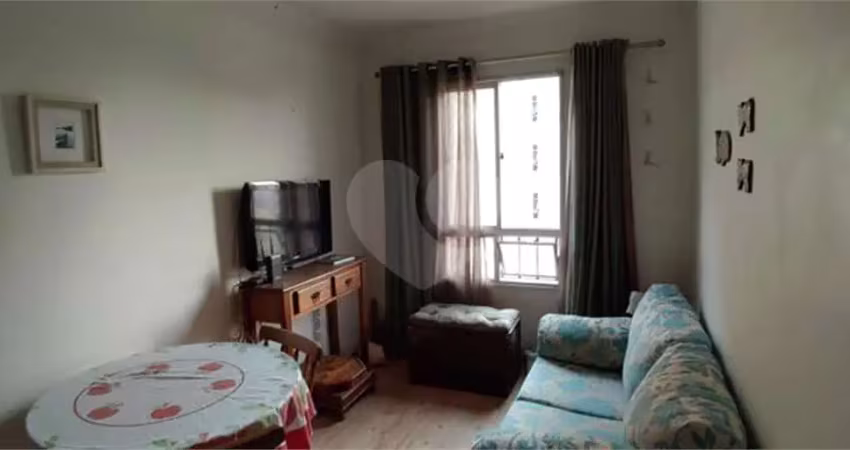 Apartamento com 2 quartos à venda na Rua Vinte e Cinco de Janeiro, Bom Retiro, São Paulo