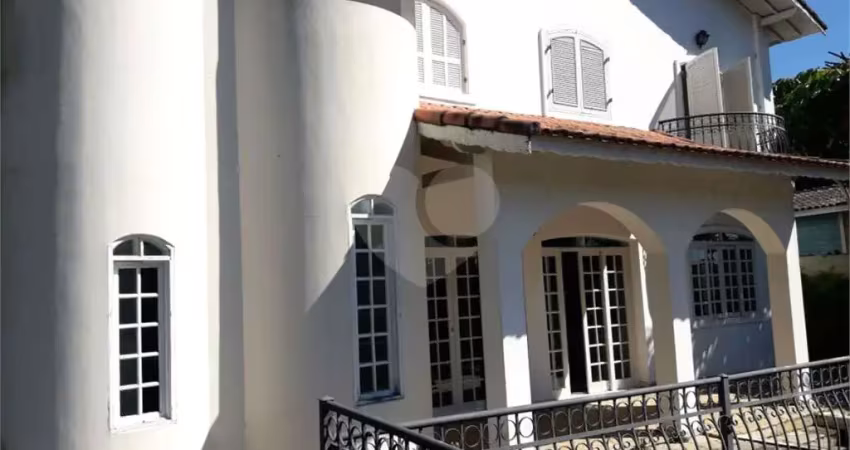 Condomínio com 4 quartos à venda em alpes da cantareira - sp