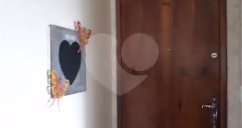 Apartamento com 2 quartos à venda em sítio do mandaqui - sp