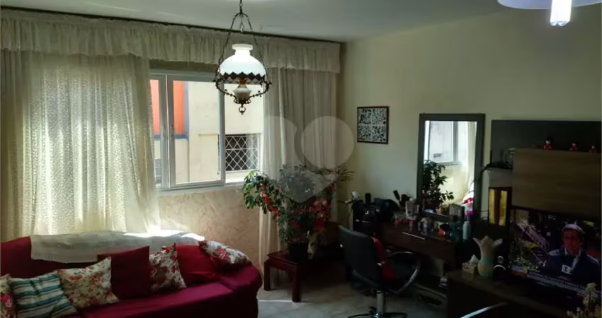 Apartamento com 2 quartos à venda na Rua São Zeferino, Tucuruvi, São Paulo