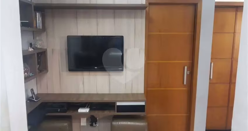 Apartamento com 1 quartos à venda em bela vista - sp