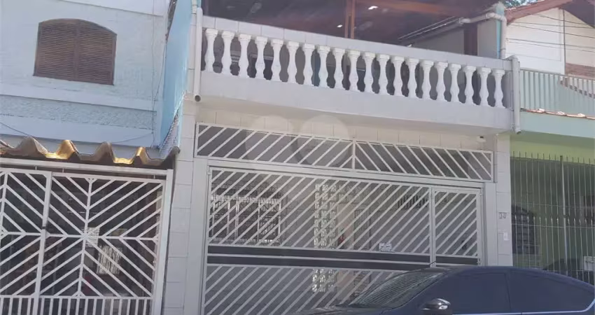 Sobrado com 2 quartos à venda em parque ramos freitas - sp