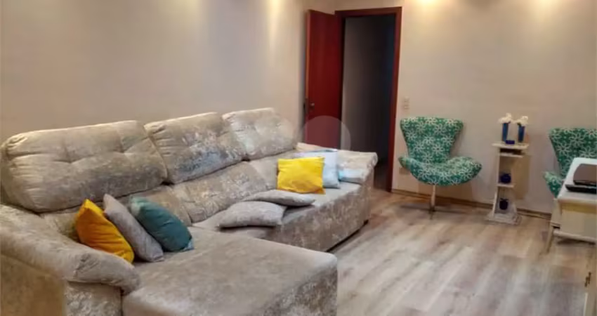 Sobrado com 3 quartos à venda em vila dom pedro ii - sp