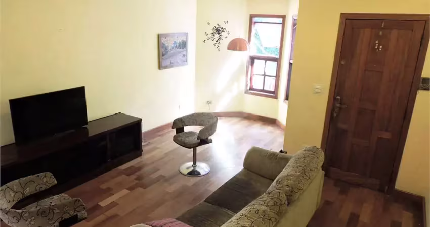 Condomínio com 3 quartos à venda em vila irmãos arnoni - sp