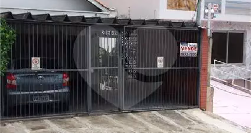 Casa térrea com 3 quartos à venda em água fria - sp