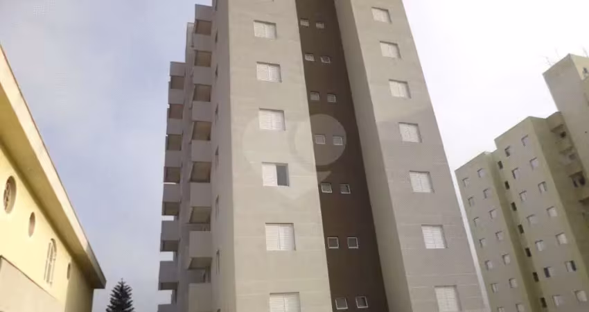 Apartamento com 2 quartos à venda em vila mazzei - sp