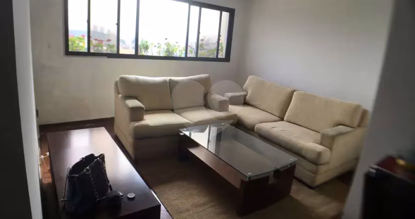 Apartamento com 3 quartos à venda em vila diva (zona leste) - sp