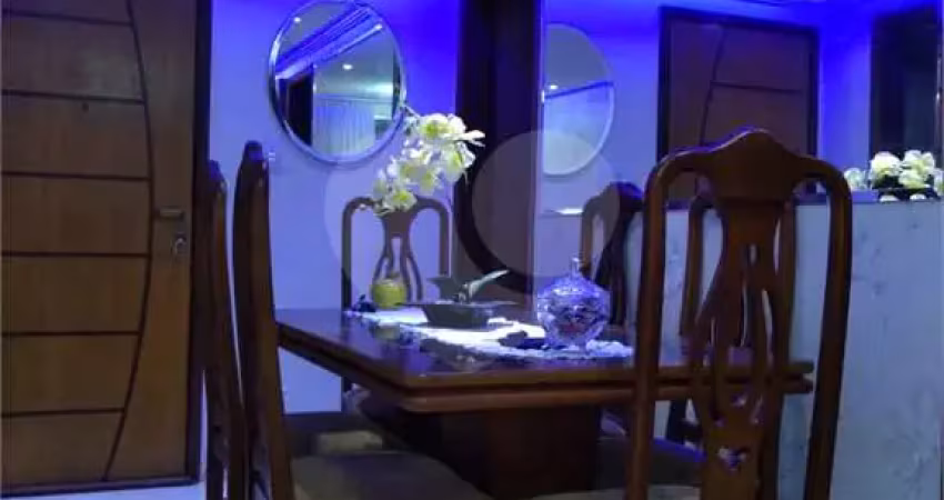 Apartamento com 2 quartos à venda em vila regina - sp