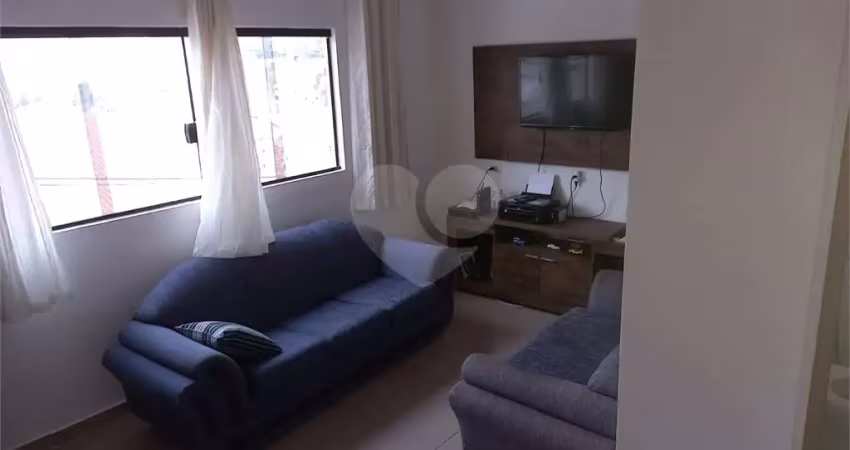 Casa com 2 quartos à venda na Rua Desembargador Cândido da Cunha Cintra, Pirituba, São Paulo