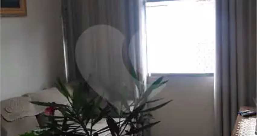 Apartamento com 2 quartos à venda em parque residencial da lapa - sp