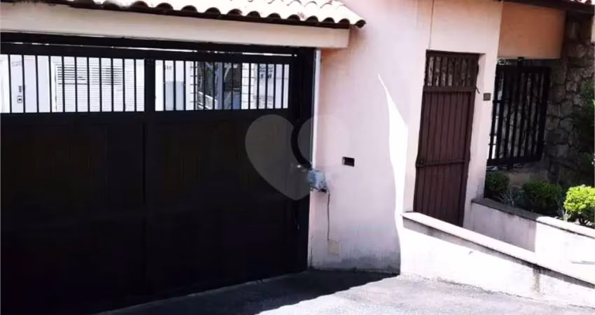 Condomínio com 3 quartos à venda em vila nova mazzei - sp