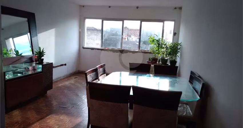 Apartamento com 4 quartos à venda em bom retiro - sp