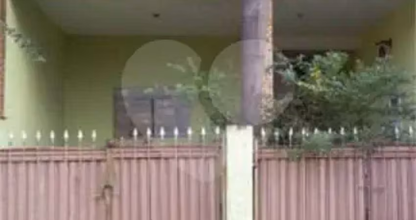 Sobrado com 3 quartos à venda em jardim rio pequeno - sp