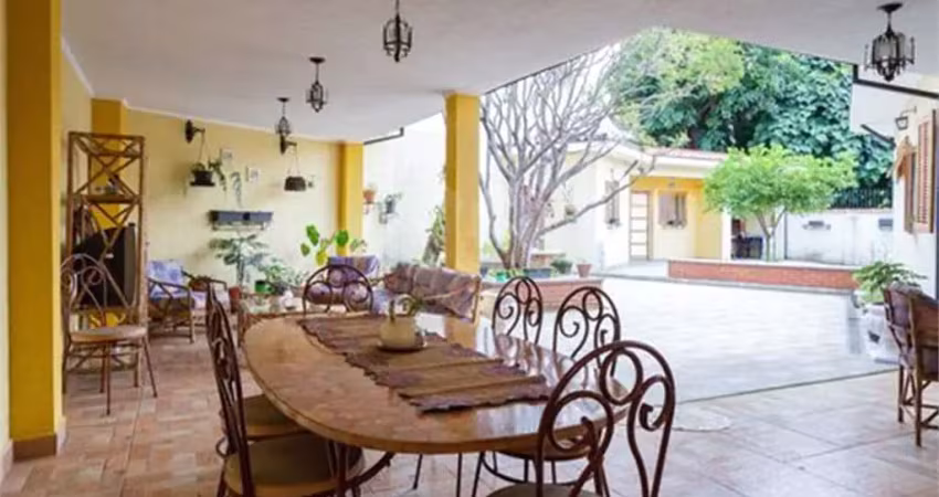 Casa térrea com 3 quartos à venda em alto da lapa - sp