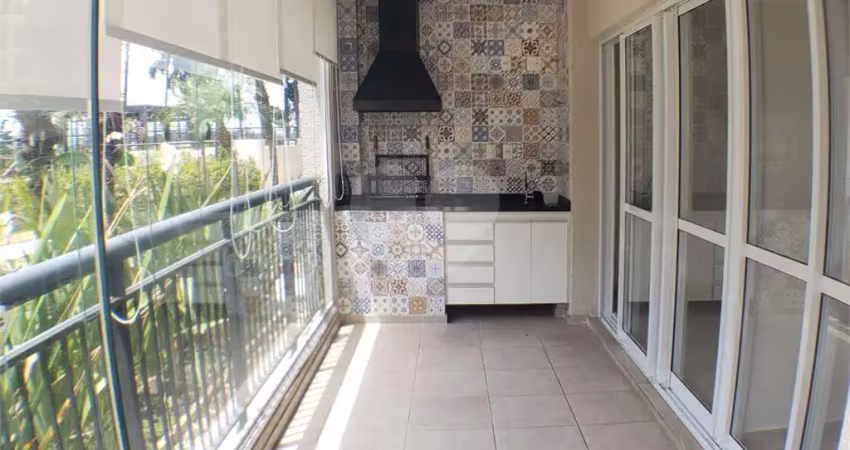 Apartamento com 3 quartos à venda em vila irmãos arnoni - sp