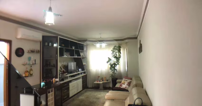 Casa em condomínio fechado com 3 quartos à venda na Rua José de Albuquerque Medeiros, Santana, São Paulo