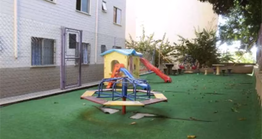 Apartamento com 2 quartos à venda em vila iório - sp
