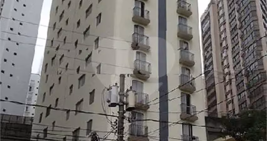 Apartamento com 2 quartos à venda na Rua Francisca Júlia, Santana, São Paulo