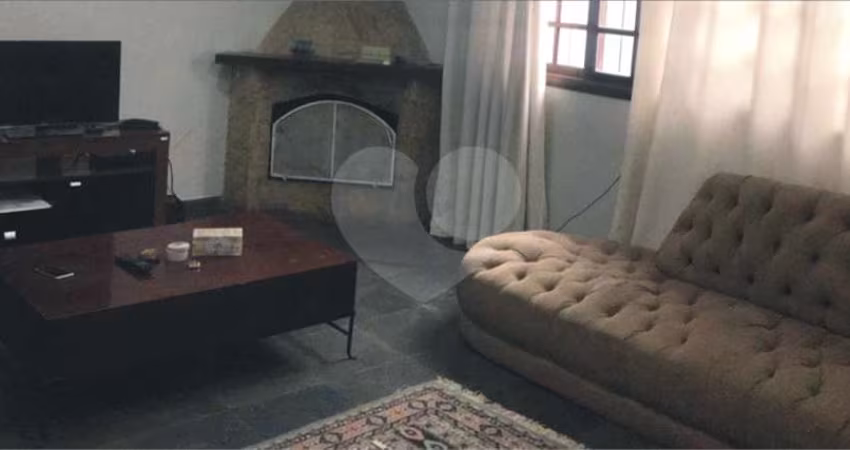 Casa térrea com 3 quartos à venda em jardim carlu - sp