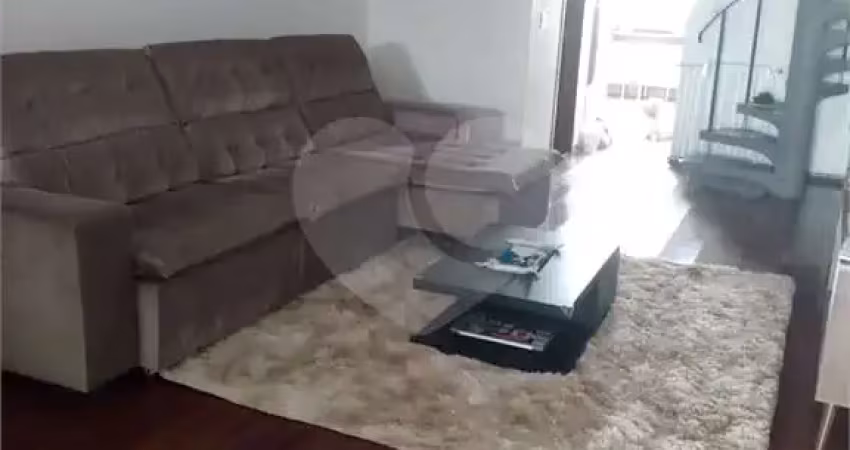 Casa com 2 quartos à venda na Rua Gaspar Ricardo Júnior, Barra Funda, São Paulo